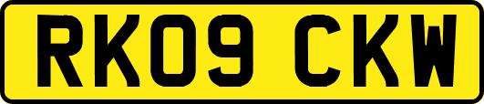 RK09CKW
