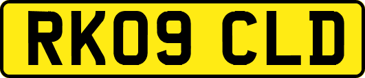 RK09CLD