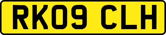 RK09CLH