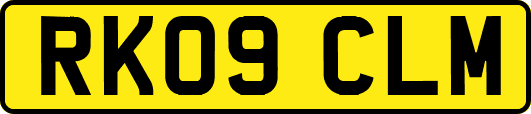 RK09CLM