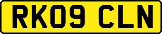 RK09CLN