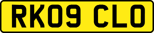 RK09CLO