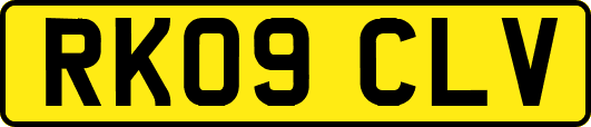 RK09CLV