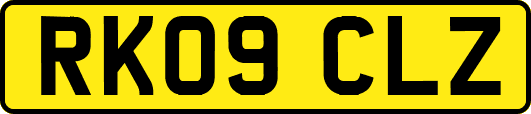 RK09CLZ