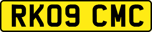 RK09CMC