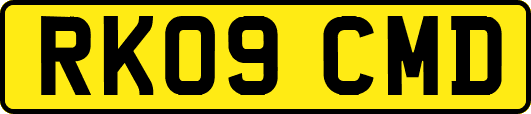 RK09CMD