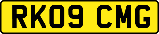 RK09CMG