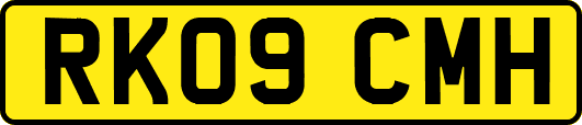 RK09CMH