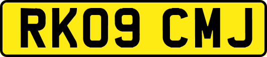RK09CMJ