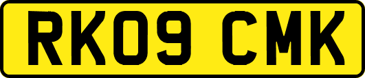 RK09CMK
