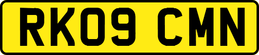 RK09CMN