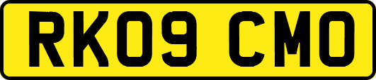 RK09CMO