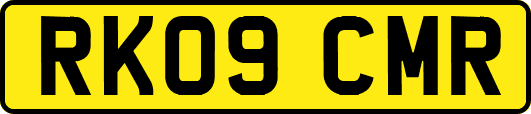 RK09CMR