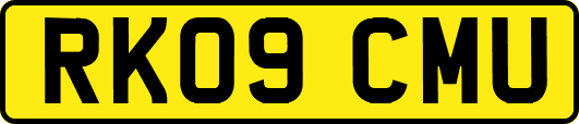 RK09CMU