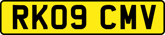 RK09CMV