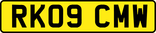 RK09CMW