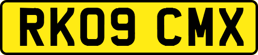 RK09CMX