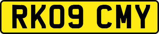 RK09CMY
