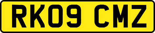 RK09CMZ