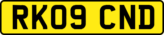 RK09CND