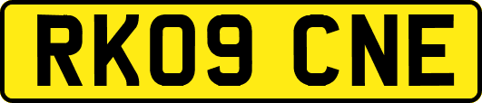 RK09CNE
