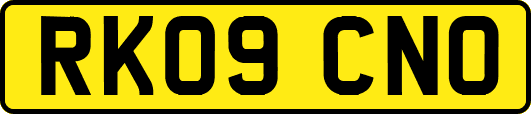 RK09CNO
