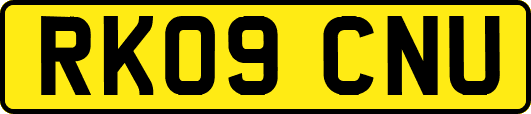 RK09CNU