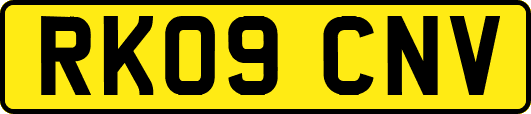 RK09CNV