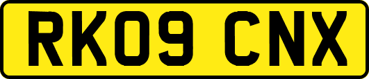 RK09CNX