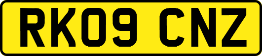 RK09CNZ