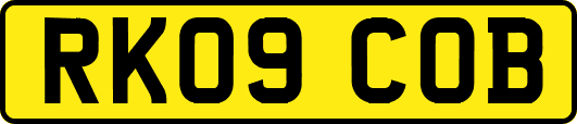 RK09COB