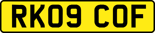 RK09COF