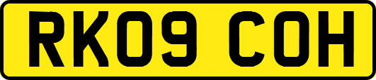 RK09COH