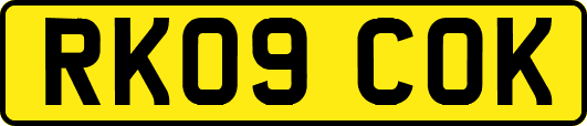 RK09COK