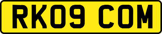 RK09COM