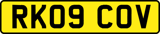 RK09COV