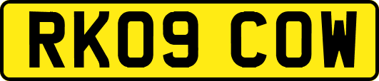RK09COW