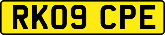 RK09CPE