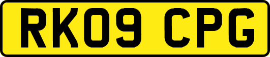 RK09CPG