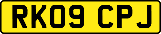 RK09CPJ