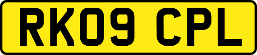 RK09CPL