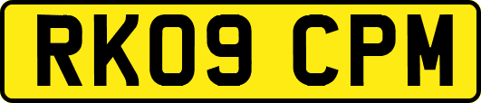 RK09CPM