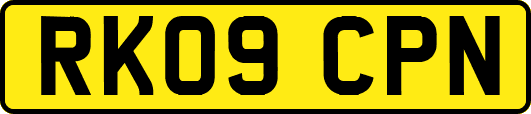 RK09CPN
