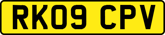 RK09CPV