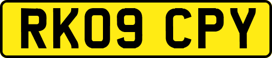 RK09CPY