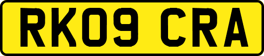 RK09CRA