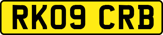 RK09CRB