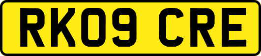 RK09CRE