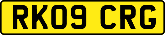 RK09CRG