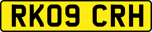 RK09CRH